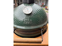 Buitenkeuken big green egg - afbeelding 11 van  16