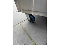 Buitenkeuken big green egg - afbeelding 16 van  16