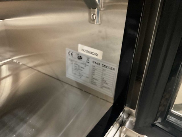 Buitenkeuken koelkast-hoek-wasbak-grill bbq - afbeelding 37 van  46