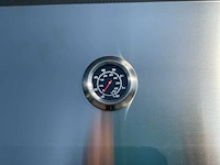 Buitenkeuken koelkast-hoek-wasbak-grill bbq - afbeelding 11 van  46
