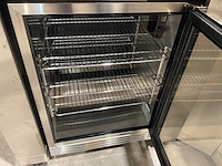 Buitenkeuken koelkast-hoek-wasbak-grill bbq - afbeelding 35 van  46