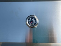 Buitenkeuken koelkast-wasbak-bbq grill bbq - afbeelding 10 van  39