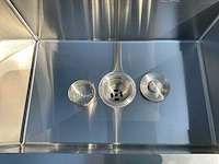 Buitenkeuken koelkast-wasbak-bbq grill bbq - afbeelding 2 van  41