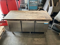 Buitenkeuken meubel - afbeelding 2 van  5