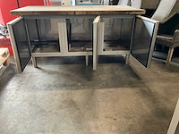 Buitenkeuken meubel - afbeelding 3 van  5