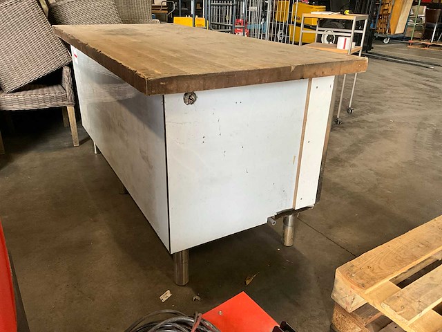 Buitenkeuken meubel - afbeelding 5 van  5