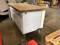 Buitenkeuken meubel - afbeelding 5 van  5