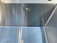 Buitenkeuken pizza-hoek-wasbak-koelkast-grill bbq - afbeelding 8 van  64