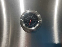 Buitenkeuken pizza-hoek-wasbak-koelkast-grill bbq - afbeelding 62 van  72