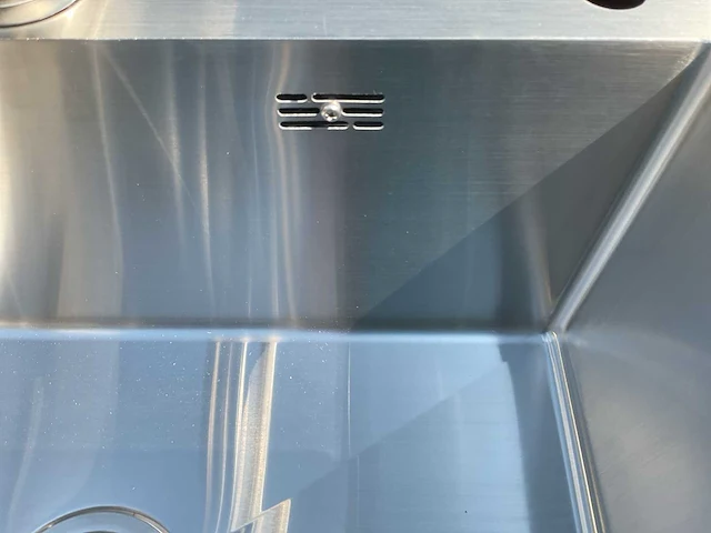 Buitenkeuken pizza-hoek-wasbak-koelkast-grill bbq - afbeelding 9 van  72