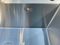 Buitenkeuken pizza-hoek-wasbak-koelkast-grill bbq - afbeelding 9 van  72