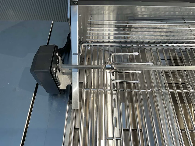 Buitenkeuken pizza-hoek-wasbak-koelkast-grill bbq - afbeelding 25 van  72
