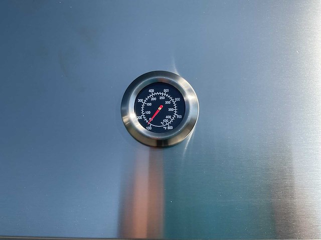 Buitenkeuken pizza-hoek-wasbak-koelkast-grill bbq - afbeelding 18 van  52