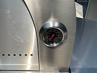 Buitenkeuken pizza-hoek-wasbak-koelkast-grill bbq - afbeelding 36 van  52