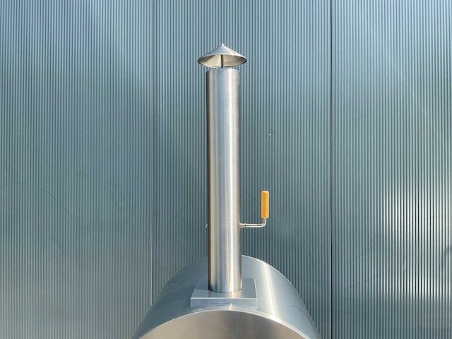 Buitenkeuken pizza-koelkast-wasbak bbq - afbeelding 34 van  40