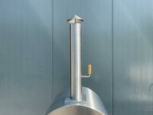 Buitenkeuken pizza-koelkast-wasbak bbq - afbeelding 13 van  40