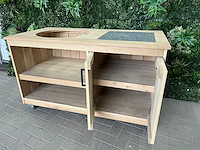 Buitenkeuken - afbeelding 4 van  4