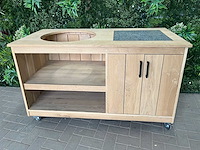 Buitenkeuken - afbeelding 1 van  4