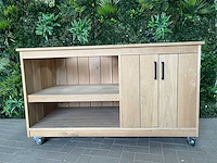 Buitenkeuken - afbeelding 2 van  4