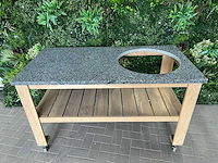 Buitenkeuken - afbeelding 2 van  3