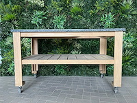 Buitenkeuken - afbeelding 3 van  3