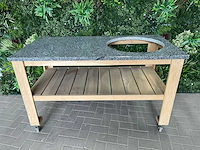 Buitenkeuken - afbeelding 1 van  3