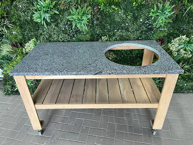 Buitenkeuken - afbeelding 2 van  3