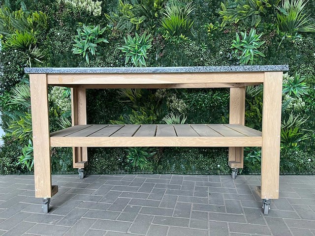 Buitenkeuken - afbeelding 3 van  3