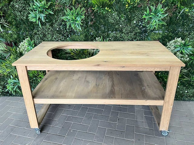 Buitenkeuken - afbeelding 1 van  2