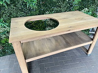 Buitenkeuken - afbeelding 2 van  2