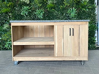 Buitenkeuken - afbeelding 1 van  3