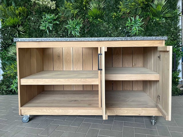 Buitenkeuken - afbeelding 2 van  3