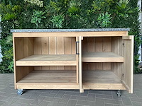 Buitenkeuken - afbeelding 2 van  3