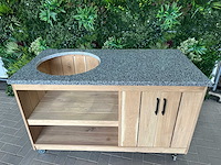 Buitenkeuken - afbeelding 3 van  3