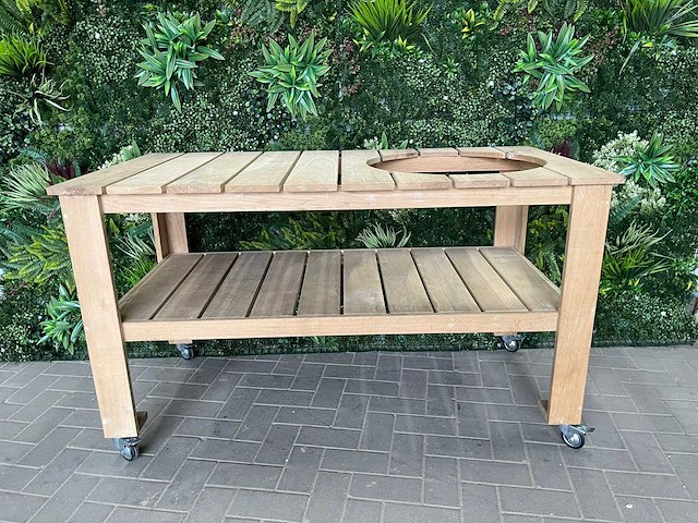 Buitenkeuken - afbeelding 2 van  3