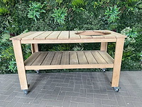 Buitenkeuken - afbeelding 2 van  3