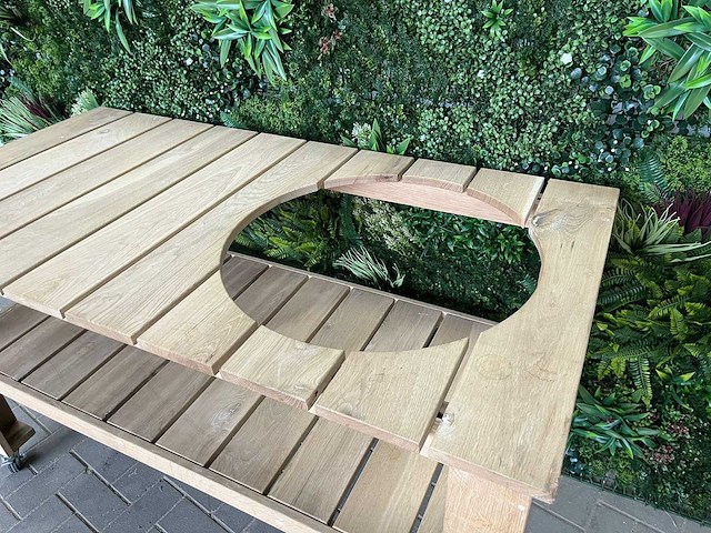 Buitenkeuken - afbeelding 3 van  3