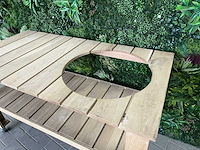 Buitenkeuken - afbeelding 3 van  3