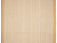 Buitenkleed suns, veneto 300x300, geel - afbeelding 1 van  1