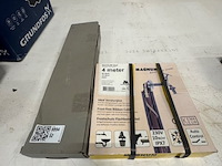 Buitenkraan en vorstline sphinx en magnum - afbeelding 1 van  4