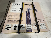 Buitenkraan en vorstline sphinx en magnum - afbeelding 2 van  4