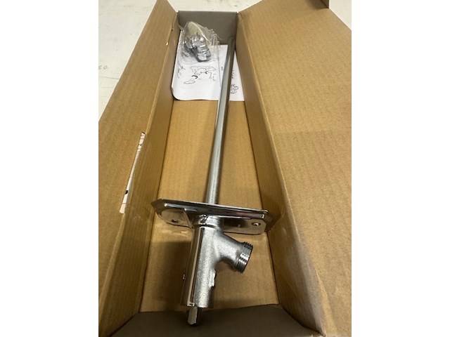 Buitenkraan en vorstline sphinx en magnum - afbeelding 4 van  4