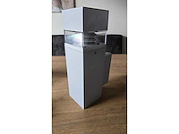 Buitenlamp design, unilamp, charisma 2 led - afbeelding 4 van  10