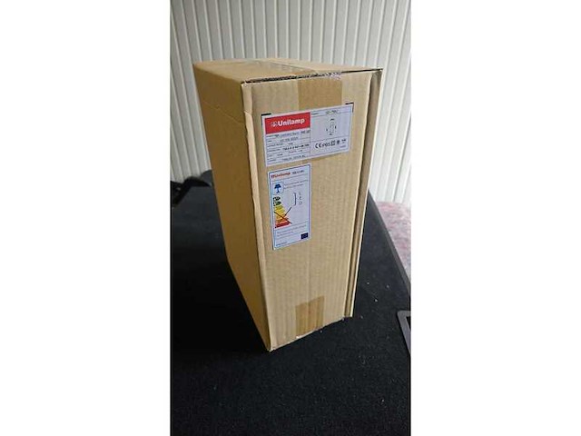 Buitenlamp design, unilamp, charisma - afbeelding 6 van  9