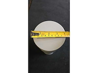 Buitenlamp design, unilamp, charisma - afbeelding 8 van  9