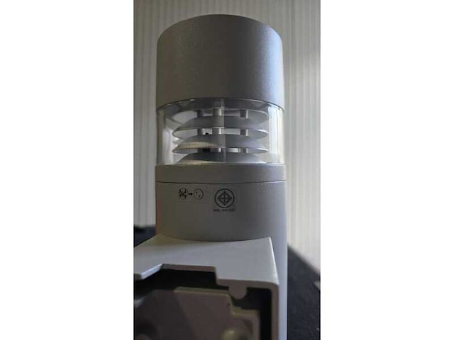 Buitenlamp design, unilamp, charisma - afbeelding 9 van  9