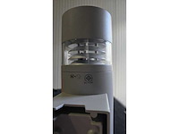 Buitenlamp design, unilamp, charisma - afbeelding 8 van  9