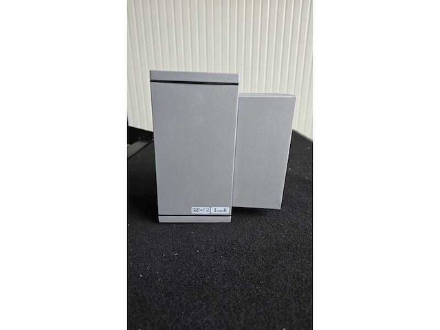 Buitenlamp design, unilamp, micro core - afbeelding 8 van  11