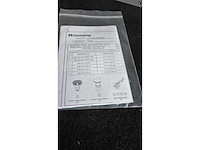 Buitenlamp design, unilamp, micro core - afbeelding 11 van  11