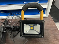 Buitenlamp en werklamp - afbeelding 2 van  4